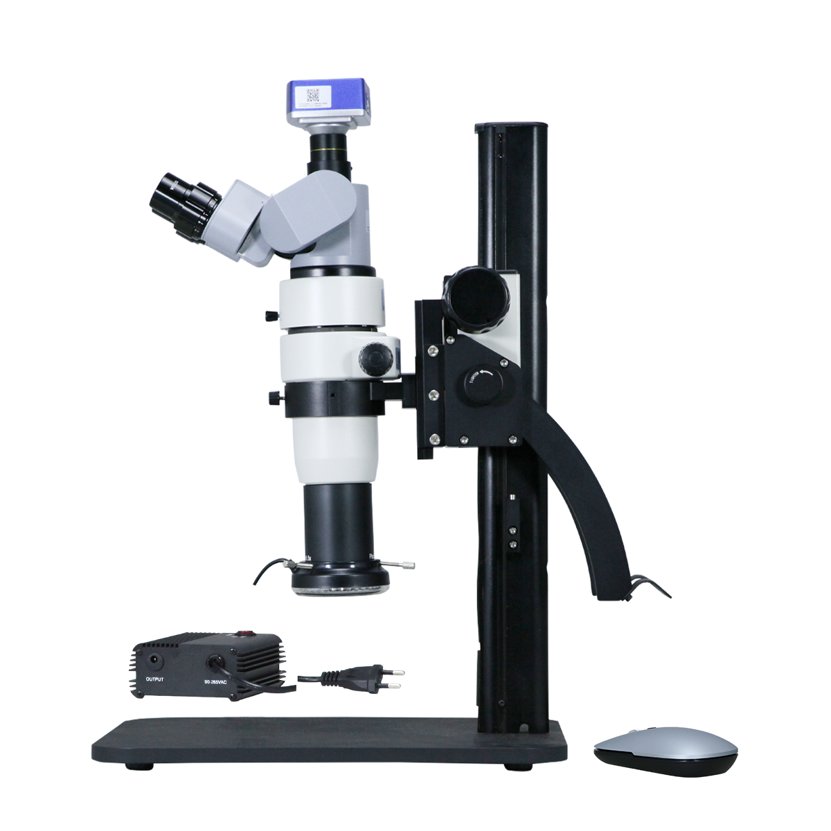 Stereo Microscope
